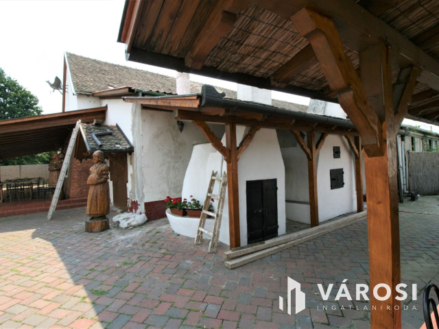 Kereskedelem-vendéglátás Hódmezővásárhelyen