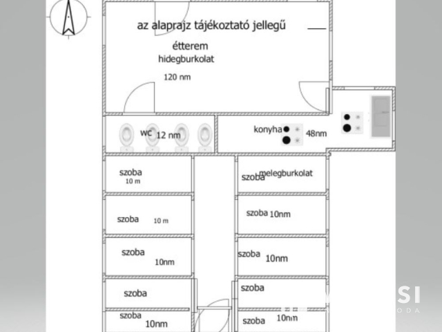 Kereskedelem-vendéglátás Hódmezővásárhelyen