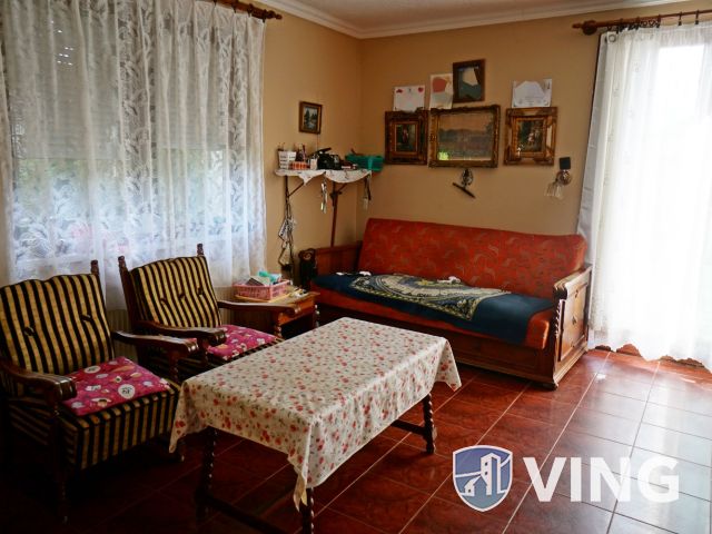 Gyálon a Pesti út közelében 92 nm -es családi ház eladó