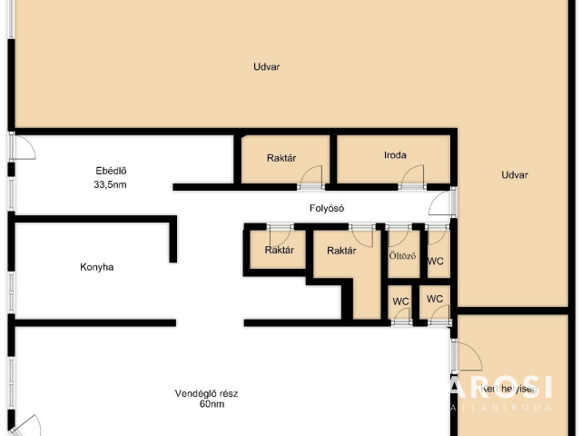 Hódmezővásárhely Tarján városrész