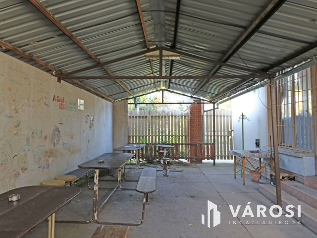 Hódmezővásárhely Tarján városrész