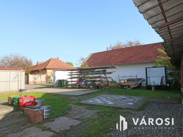 Hódmezővásárhely Tarján városrész