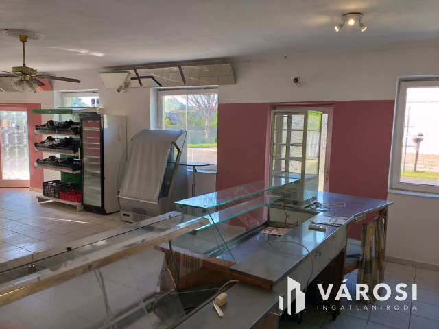 Kiváló befektetési ingatlan 8,6MFt