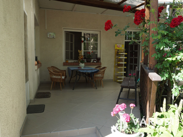 Bejáratott apartman, saját vendégkörrel!