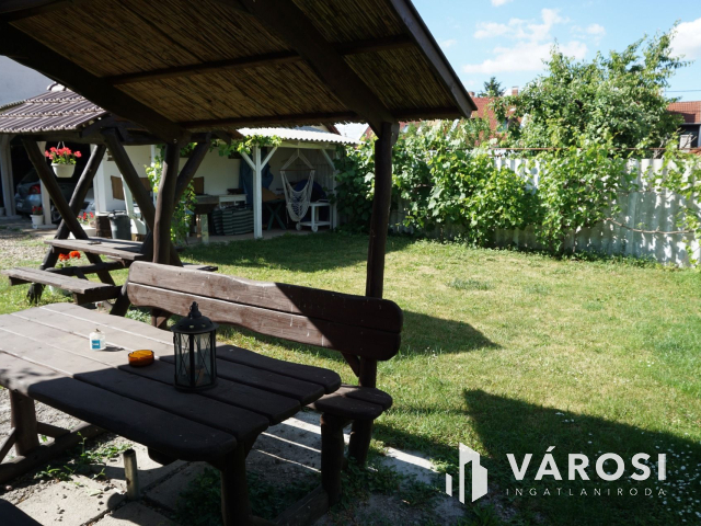 Bejáratott apartman, saját vendégkörrel!