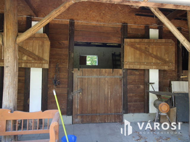 Kiskunlacházán 45000nm gazdálkodásra alkalmas terület!