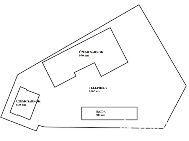 Ipari komplexum Kaposváron