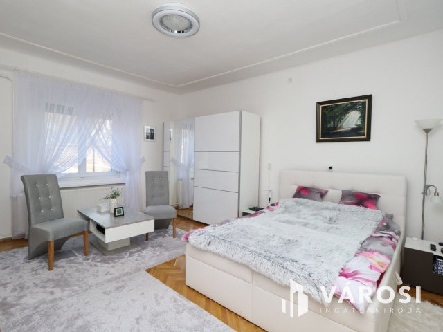 Több generáció számára alkalmas