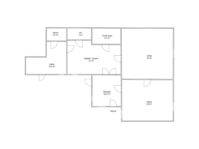 Több generáció számára alkalmas