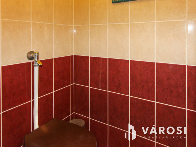 Müködő vendéglátó egység kiadó Dágon