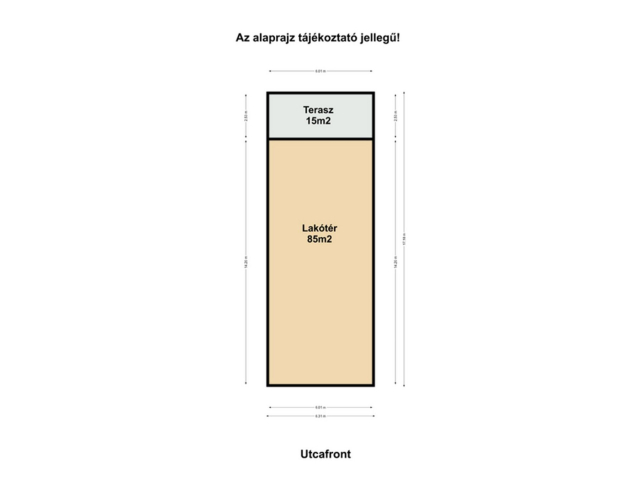 Minőségi otthon Hódmezővásárhelyen!