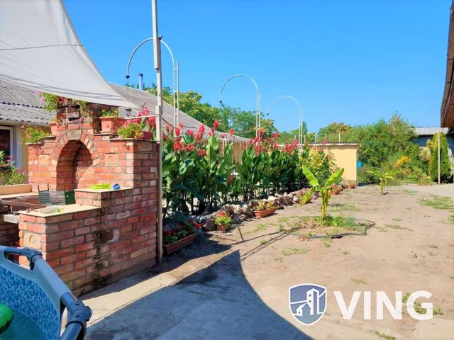 Kübekházi Csoda befektetésre és lakóházra