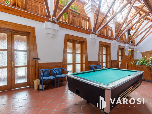 Lehetőségekben gazdag, szálloda Vonyarcvashegyen!