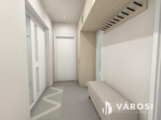 Minőségi otthon Hódmezővásárhelyen!