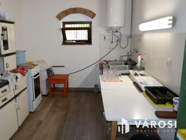 Új építésű tanya eladó