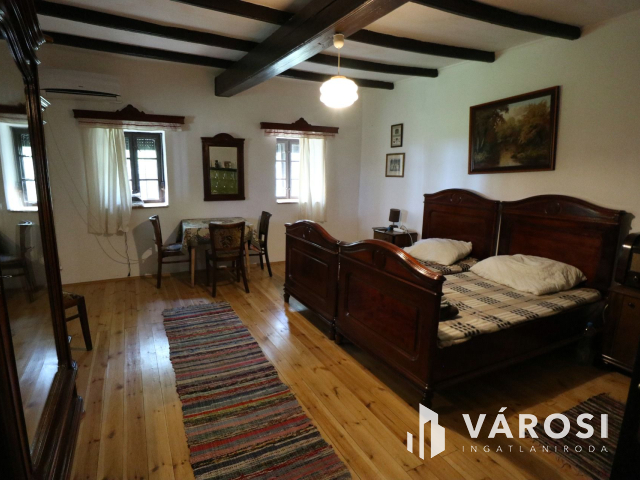 Új építésű tanya eladó