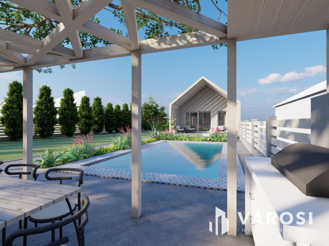 Minőségi otthon Hódmezővásárhelyen!