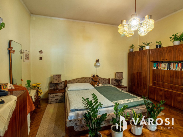 2 generációs ház a belváros közelében