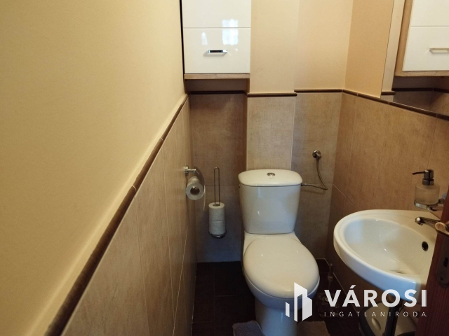 Debrecen Liget Lakóparki Jó Ház