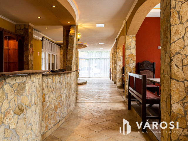 Befektetőknek is ajánlom...