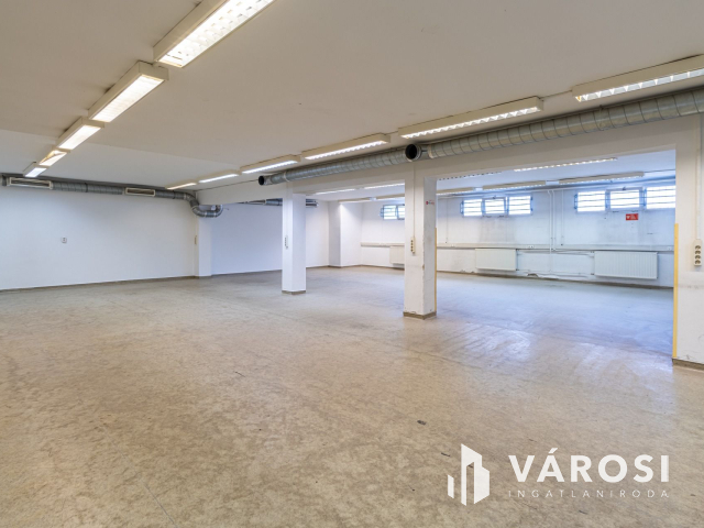 Kiadó telephely, raktár, iroda amire éppen szüksége van