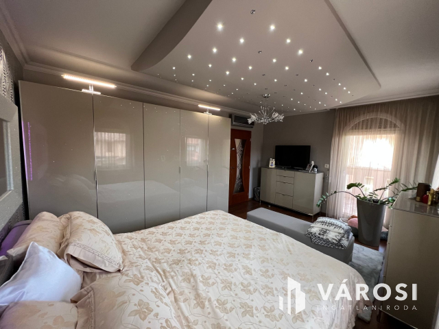 Liget Lakóparki Luxus Ingatlan