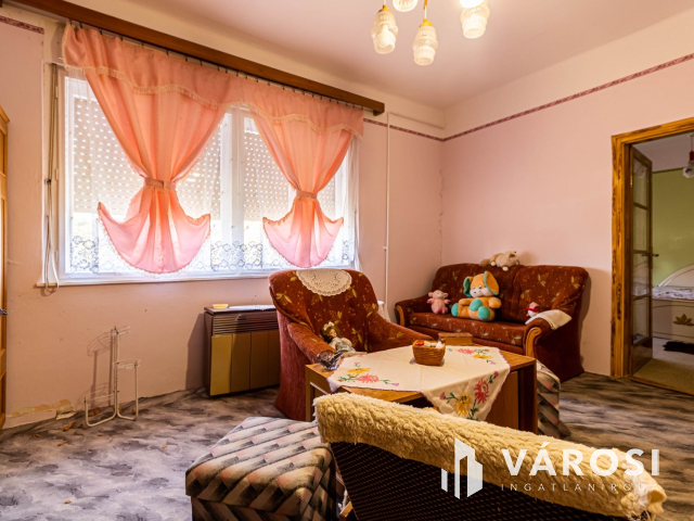 Két generációs ritkaság Sarkadon