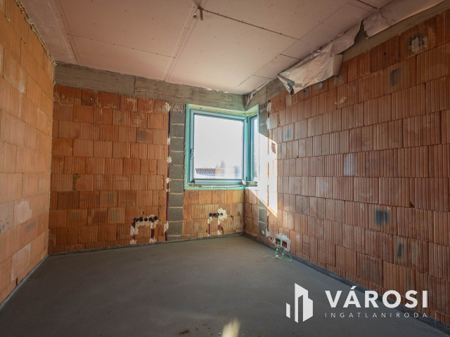 Minden igényt kielégítő újépítésű családi ház 2