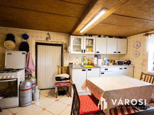 Gazdálkodni szeretne? Mutatok egy tanyát!