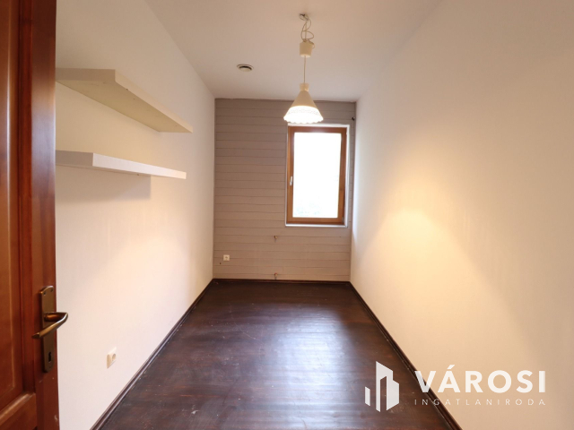 Panorámás kilátás - Családi ház eladó Győrújbaráton