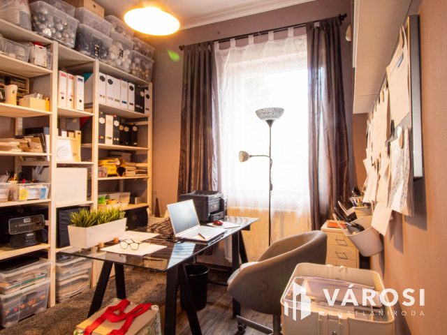 Igényes családi otthon Herceghalmon