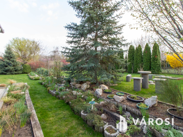 Igényes családi otthon Herceghalmon