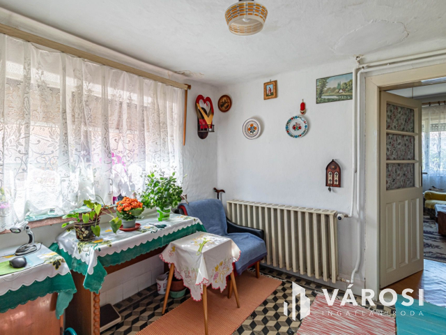 Legyen ez a következő otthona Forráskúton