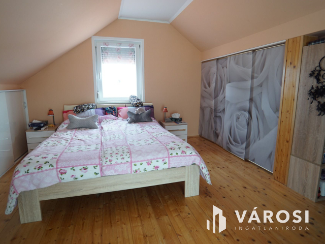 Exkluzív Zalakarosi ingatlan wellness részleggel