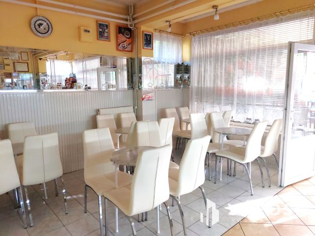 Népszerű Cukrászda + Elismert Cukrászüzem + Belvárosi otthon