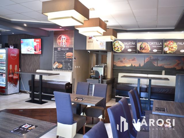 Ennél jobb helyen nem tud vállalkozni Békéscsabán!