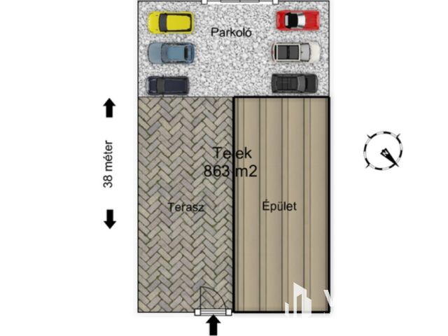 Bejáratott pizzéria, étterem meglévő ügyfélkörrel eladó!