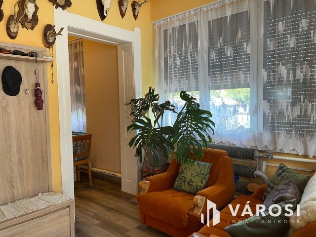 2 szobás családi ház Jaminában