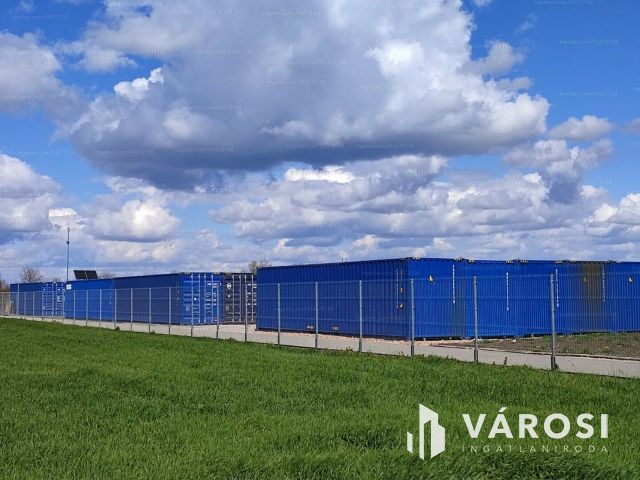 Kiadó raktárkonténerek !