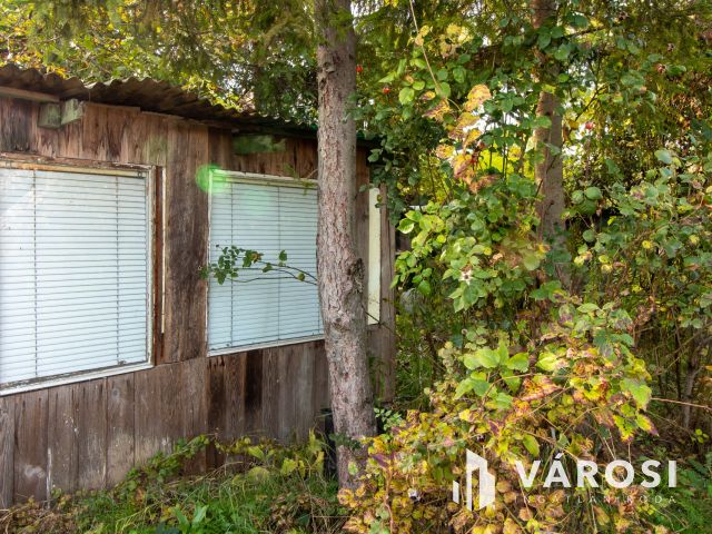 Zártkerti telek Tabajdon 2413 Ft /m2 áron