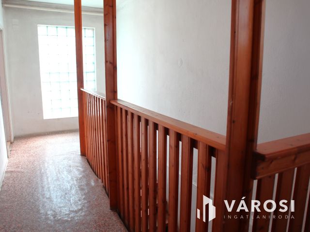 Többlakásos társasháznak kiváló alap 29,9MFt-ért