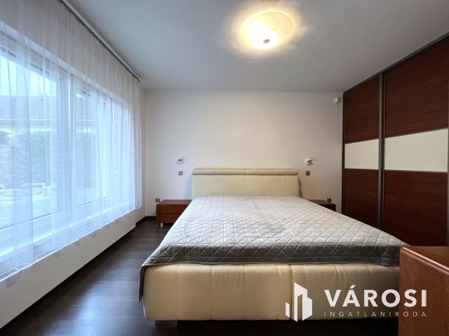 Álomszép luxusotthon, bútorozva eladó