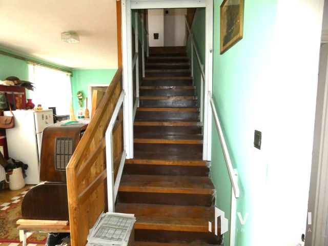 Nagycsaládos otthon Tapolcán – 160 m², 5 szoba, 2 fürdő