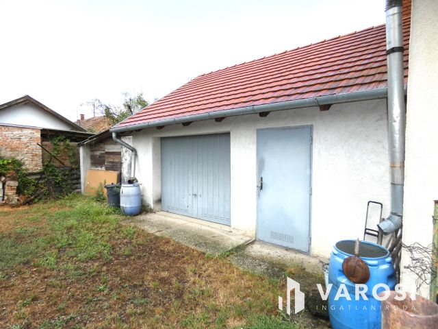 Nagycsaládos otthon Tapolcán – 160 m², 5 szoba, 2 fürdő