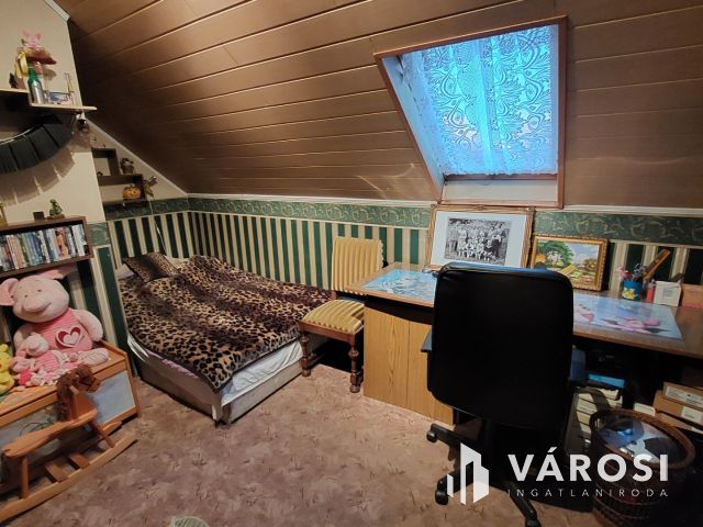 Szép kertben két nagy ingatlan egy áráért Csabrendeken