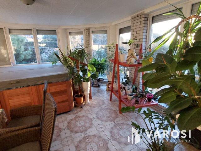 Szép kertben két nagy ingatlan egy áráért Csabrendeken