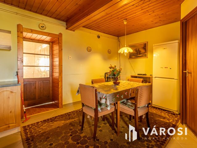 Találjon otthonra Orosháza egyik csendes szegletében!