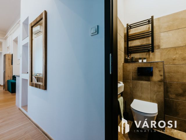 Különleges,értékes,extra "Mini Hotel" eladó.