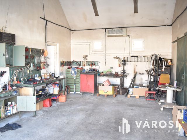 Tökéletes telephely, a legjobb helyen!