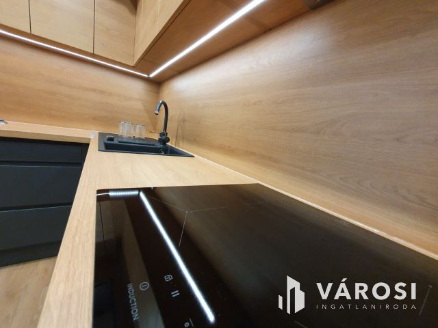 Belvárosi luxuslakás !!!